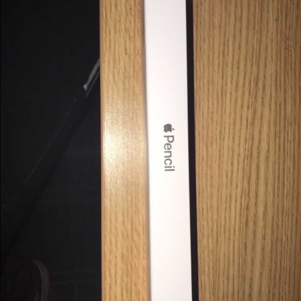Apple Pencil